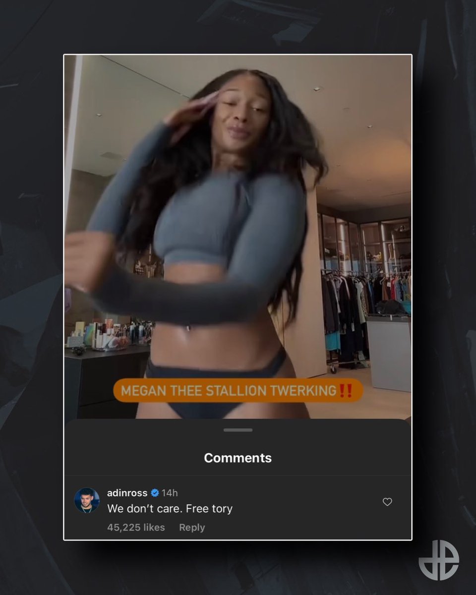 Dexerto tweet media