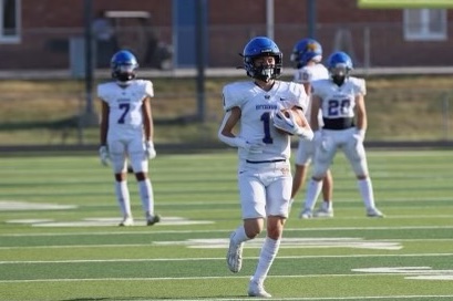 After a great talk with @Brown_kwu I am blessed to receive my 6th offer from <a href="/kwucoyotes/">Kansas Wesleyan Coyotes</a> <a href="/Leonard_KWU/">David Leonard</a> <a href="/MikeWVernon/">Mike Vernon</a> <a href="/JeGarcia10/">Jeremy Garcia</a> <a href="/PrepRedzoneKS/">Prep Redzone Kansas</a>