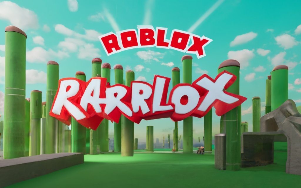 Rename Roblox => RARRLOX
