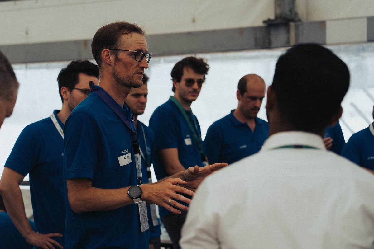 PravegaRacing's tweet photo. EDR - 3/3

This sums up the team’s review of our static events this season. https://t.co/rszKURHeEy