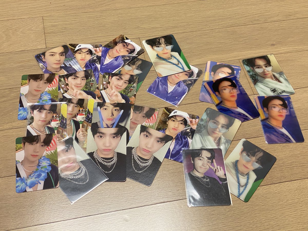 sellerelles's tweet photo. 더보이즈 현재 스릴라이드 포토카드 양도

가격제시 DM

TBZ theboyz hyunjae thrillride 포카 이재현 양도 구매 https://t.co/bOlGw5uQaE