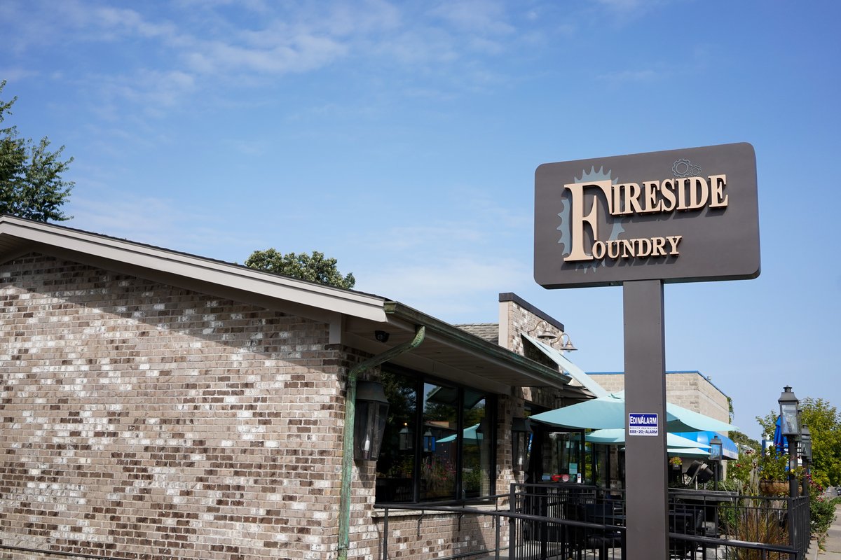 Visit Richfield tweet media