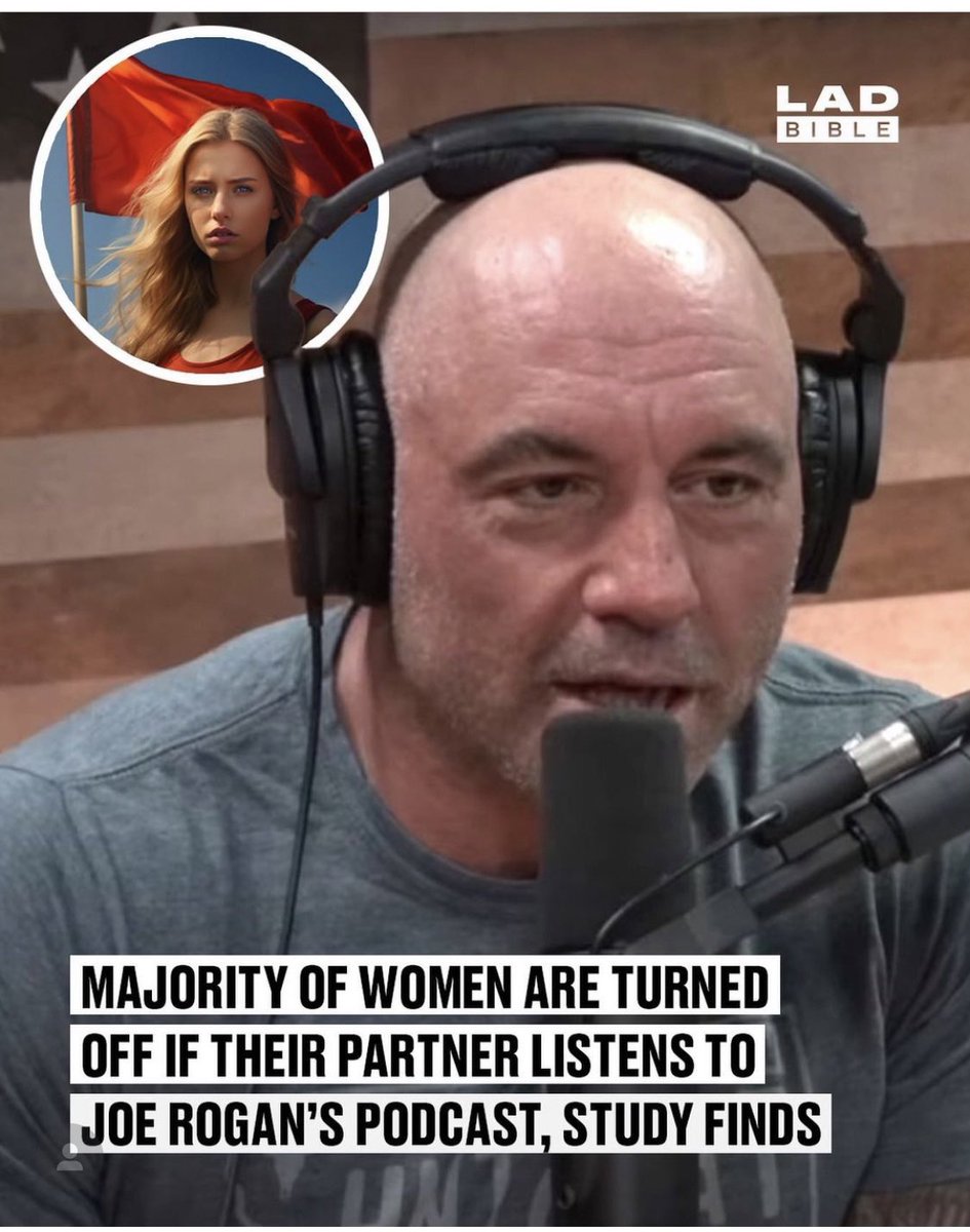 I mean, did we really need a study to discover women don’t like douches? Wanna impress a lady, gent or gender non-conforming individual? Then listen to #BitchesWithBeards spotify.link/5qd5LjzYbDb #podcast #JoeRogan #listen #douche #MondayFun #Monday