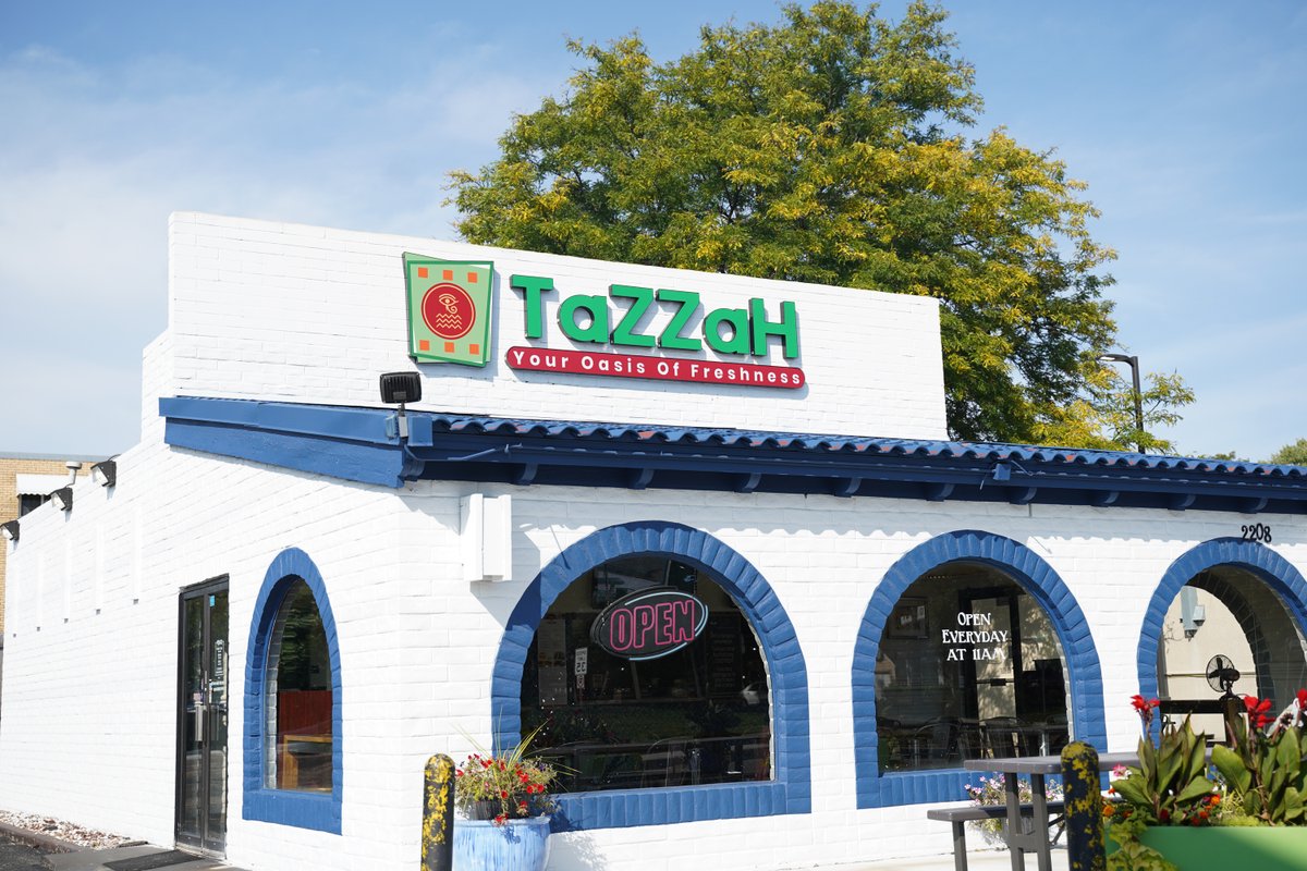 Visit Richfield tweet media