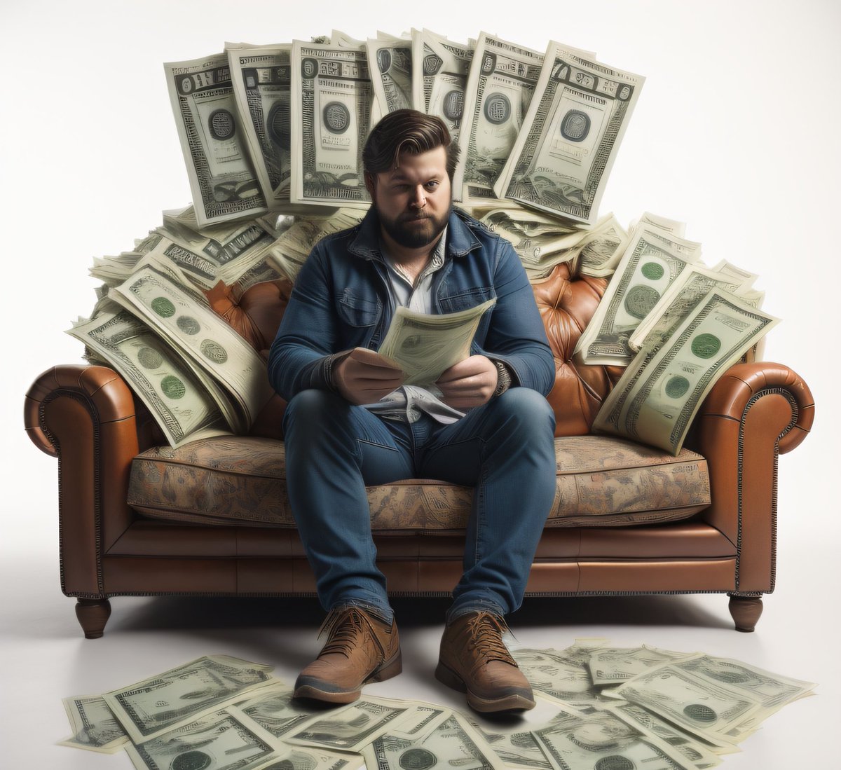 Potential 100x Sectors : For Bull Run 💰

🤖 AI

$TAO : $50
$ORAI : $1.62
$RNDR : $1.61
$OCEAN : $0.32
$FET : $0.23
$AGIX : $0.18
$VRA : $0.004

⚙️ Layer - 1

$INJ : $7.31
$AZERO : $0.75
$KAS : $0.04
$ROSE : $0.04
$DIONE : $0.002

🏡 RWAs

$LEOX : $0.30
$RIO : $0.25
$UBXS : $0.03