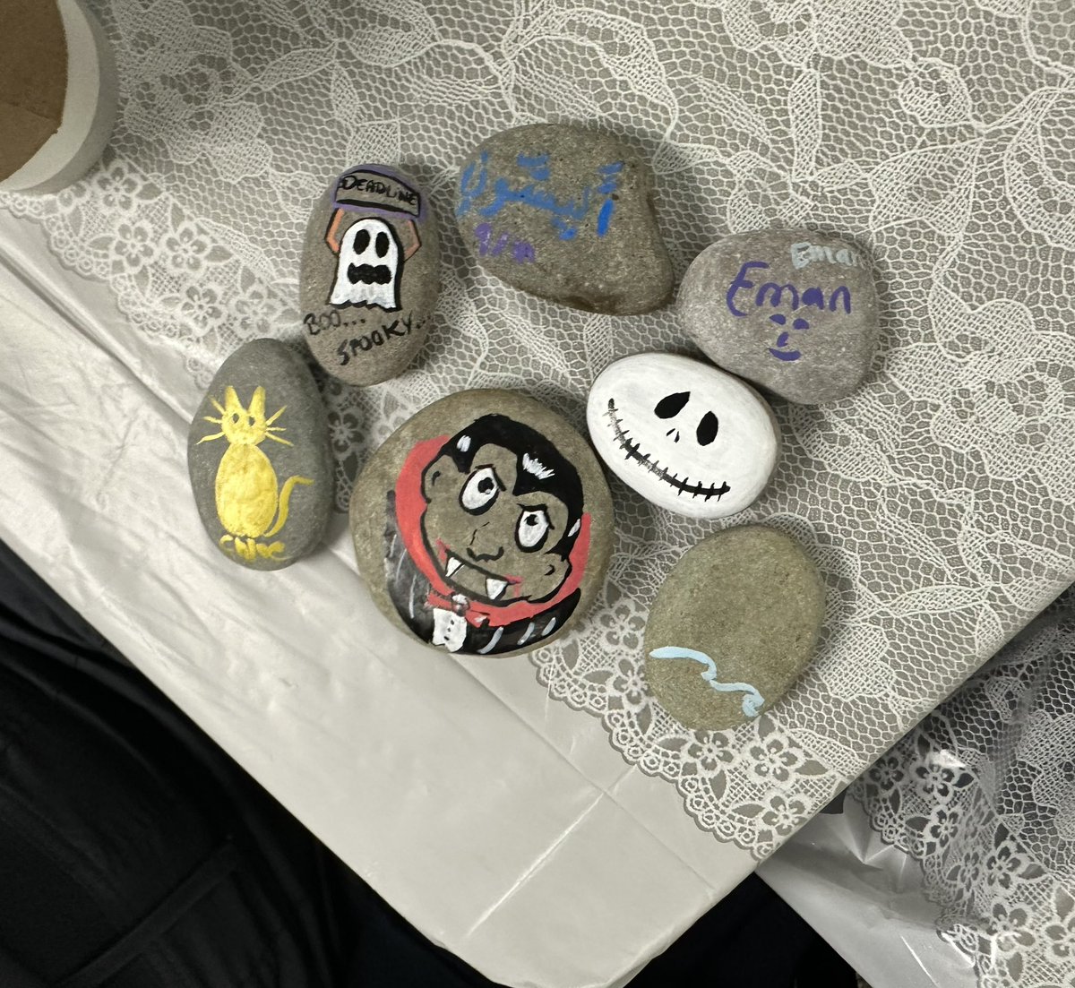 Maria A. Estevez (@mariaestevezh) on Twitter photo Thanks <a href="/MayoMrfa/">Mayo Research Fellows’ Association (MRFA)</a> and <a href="/Geovy2904/">Geovanna Yepez, MD 🇪🇨</a> for the invitation to the cookies and connections event 🫶🏻 it was truly enjoyable 🇺🇸🇪🇨🇨🇴🇧🇷 <a href="/AllisonPerezR/">Allison Pérez</a> <a href="/jimmosquera/">Johanna Mosquera M.D.</a> <a href="/SebasEnc/">Sebastián Encalada MD</a> <a href="/laurafurtpessoa/">Laura Furtado</a> <a href="/dramaluassis/">Dra Maria Luísa Assis</a> Thanks <a href="/MayoMrfa/">Mayo Research Fellows’ Association (MRFA)</a> and <a href="/Geovy2904/">Geovanna Yepez, MD 🇪🇨</a> for the invitation to the cookies and connections event 🫶🏻 it was truly enjoyable 🇺🇸🇪🇨🇨🇴🇧🇷 <a href="/AllisonPerezR/">Allison Pérez</a> <a href="/jimmosquera/">Johanna Mosquera M.D.</a> <a href="/SebasEnc/">Sebastián Encalada MD</a> <a href="/laurafurtpessoa/">Laura Furtado</a> <a href="/dramaluassis/">Dra Maria Luísa Assis</a>