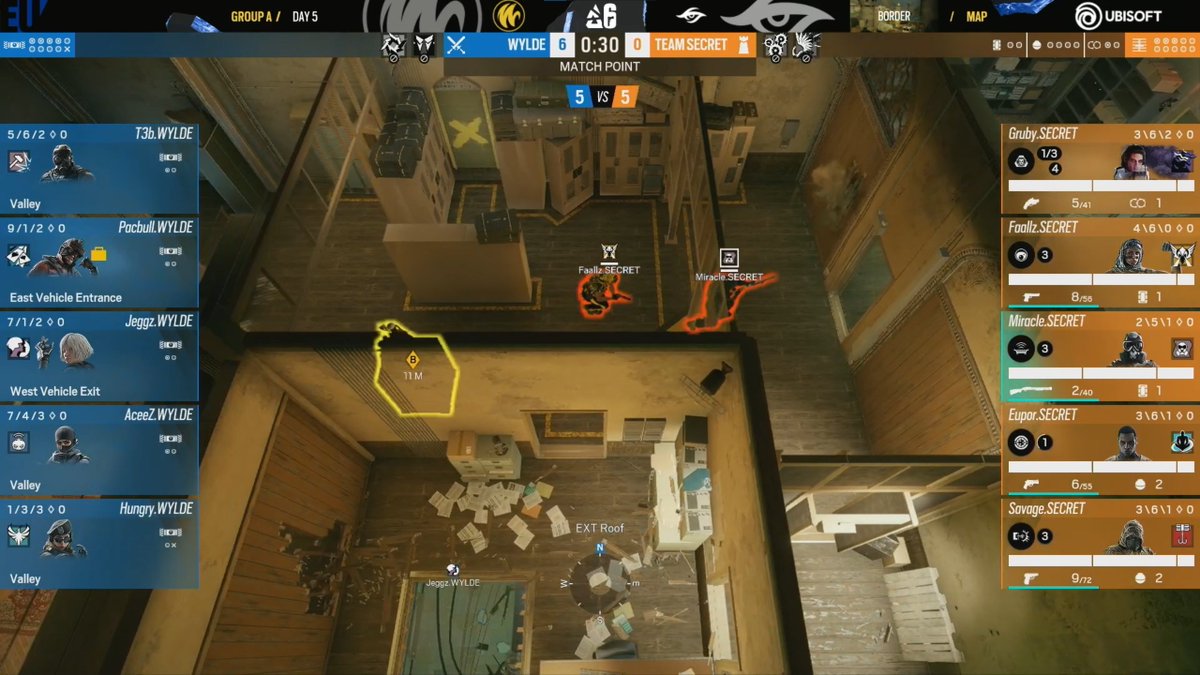 MNM Gaming tweet media