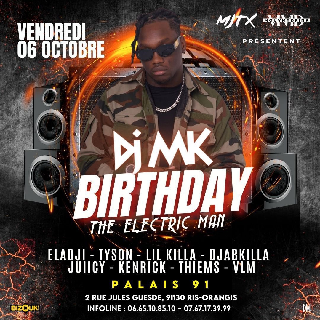 LES DJS SON ANNONCÉ : 
🚨🚨🚨🚨🚨🚨🚨🚨🚨🚨🚨<a href="/djabkilla/">Eagle ᡕᠵ᠊ᡃ່࡚ࠢ࠘ ⸝່ࠡࠣ᠊߯᠆ࠣ࠘ᡁࠣ࠘᠊</a>