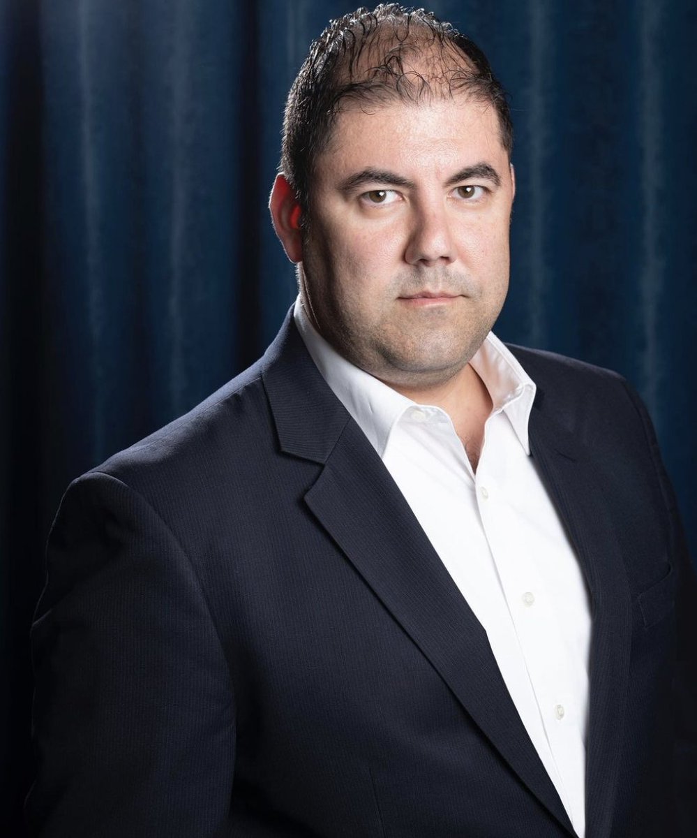 mge_companies's tweet photo. MGE's Associate Principal, @dgianniris, will be speaking at an @Egnyte networking  event this Wednesday. It will be a collaborative forum covering everything from where technology and AI is headed, to cybersecurity and a lot more. Don't miss it! https://t.co/GpqvYjAkpi