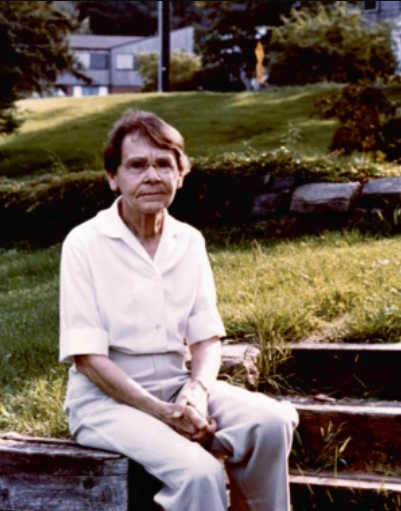 NaturePlants's tweet photo. New Editorial: "Data before dogma" https://t.co/blZxWxOFp0

Forty years ago, Barbara McClintock — an exceptional plant scientist — was awarded the Nobel Prize for Physiology or Medicine; only the third woman to win a Nobel prize without collaborators. https://t.co/ATBHDAkAMk