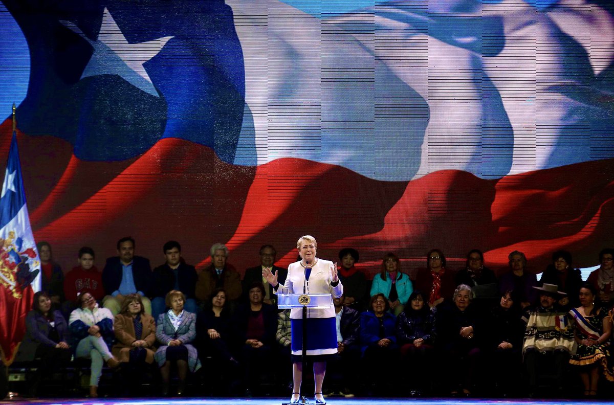 Gabriel 🌳 🇨🇱 Monsalve León tweet media