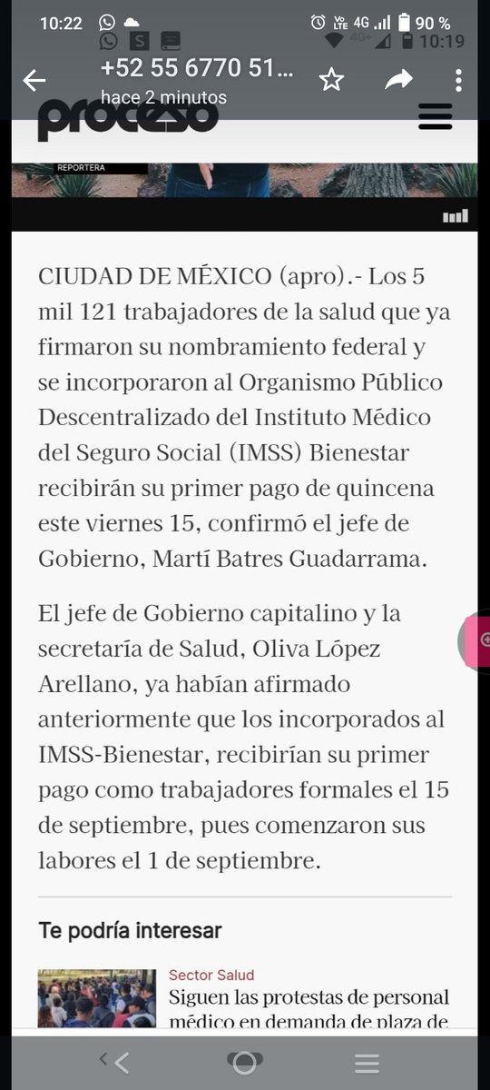 ADES09's tweet image. Aunque la nota diga que ya nos pagaron es mentira, es 18 de septiembre y seguimos esperando nuestro pago 
@martibatres  @olivaLopez