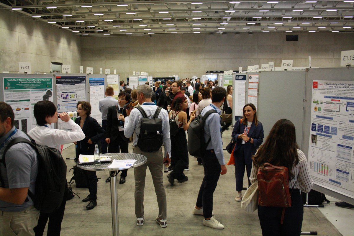 ECCE & ECAB 2023 tweet media