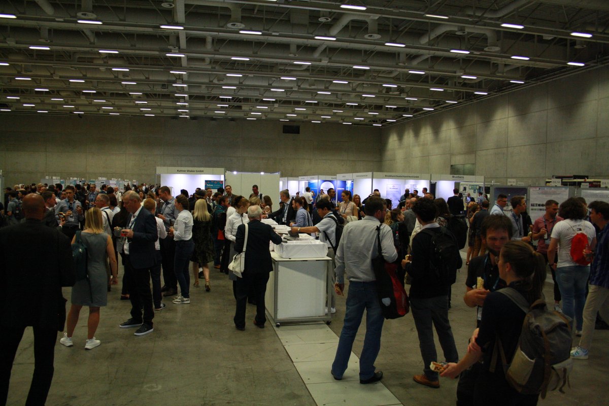 ECCE & ECAB 2023 tweet media