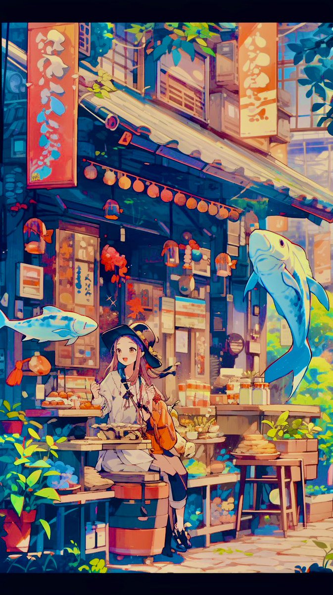 Rise and shine #aiartcommunity 

#AIart | #AIartists | #midjourney