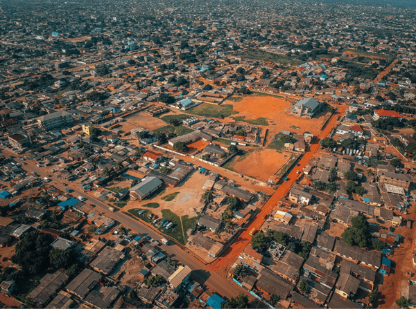 news_ghana's tweet image. Quality of life in Ghanaian cities deteriorating – CDD Study  #Headlines #CDDStudy #declining #FlorenceAfriyieMensah  dlvr.it/SwHNF5