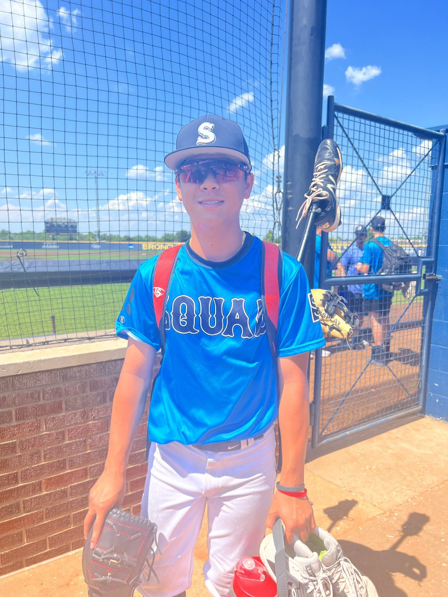 Squad Baseball (@squadbaseball7) on Twitter photo Andrew Hoang (<a href="/Andrew_Hoang49/">Andrew Hoang</a>) pitched 4 innings…0 runs on 0 hits 6 Ks and 3 BBs.
Squad 2024
<a href="/jags_baseball/">Westmoore Baseball</a> Andrew Hoang (<a href="/Andrew_Hoang49/">Andrew Hoang</a>) pitched 4 innings…0 runs on 0 hits 6 Ks and 3 BBs.
Squad 2024
<a href="/jags_baseball/">Westmoore Baseball</a>
