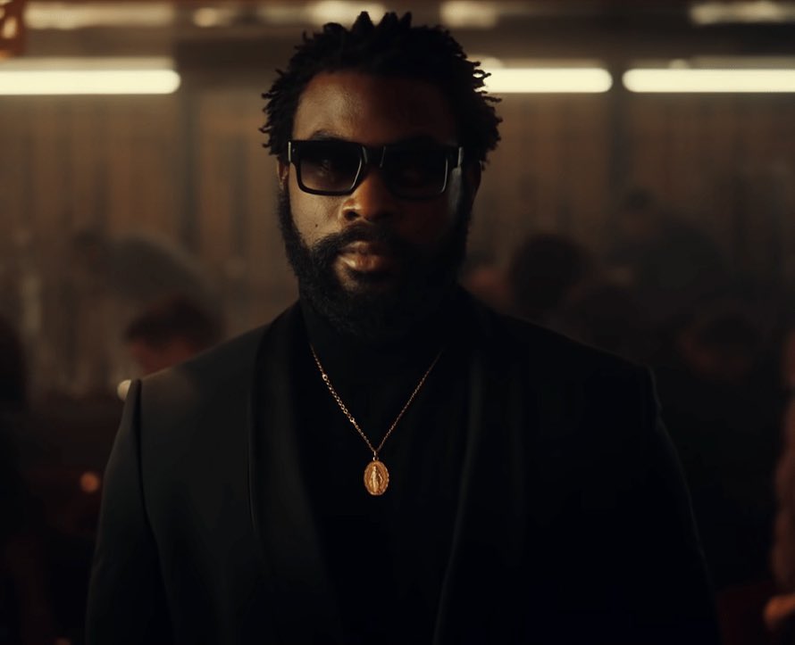 wrld_mag's tweet image. 🚨 DAMSO vient d’annoncer la sortie d’une version LIVE de son album “QALF : Infinity” ! 

🎶 5 NOUVEAUX TITRES INÉDITS

📆 28 OCTOBRE