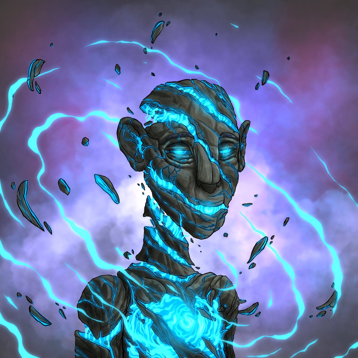 GM from an #ultraz, can he get a GM back?