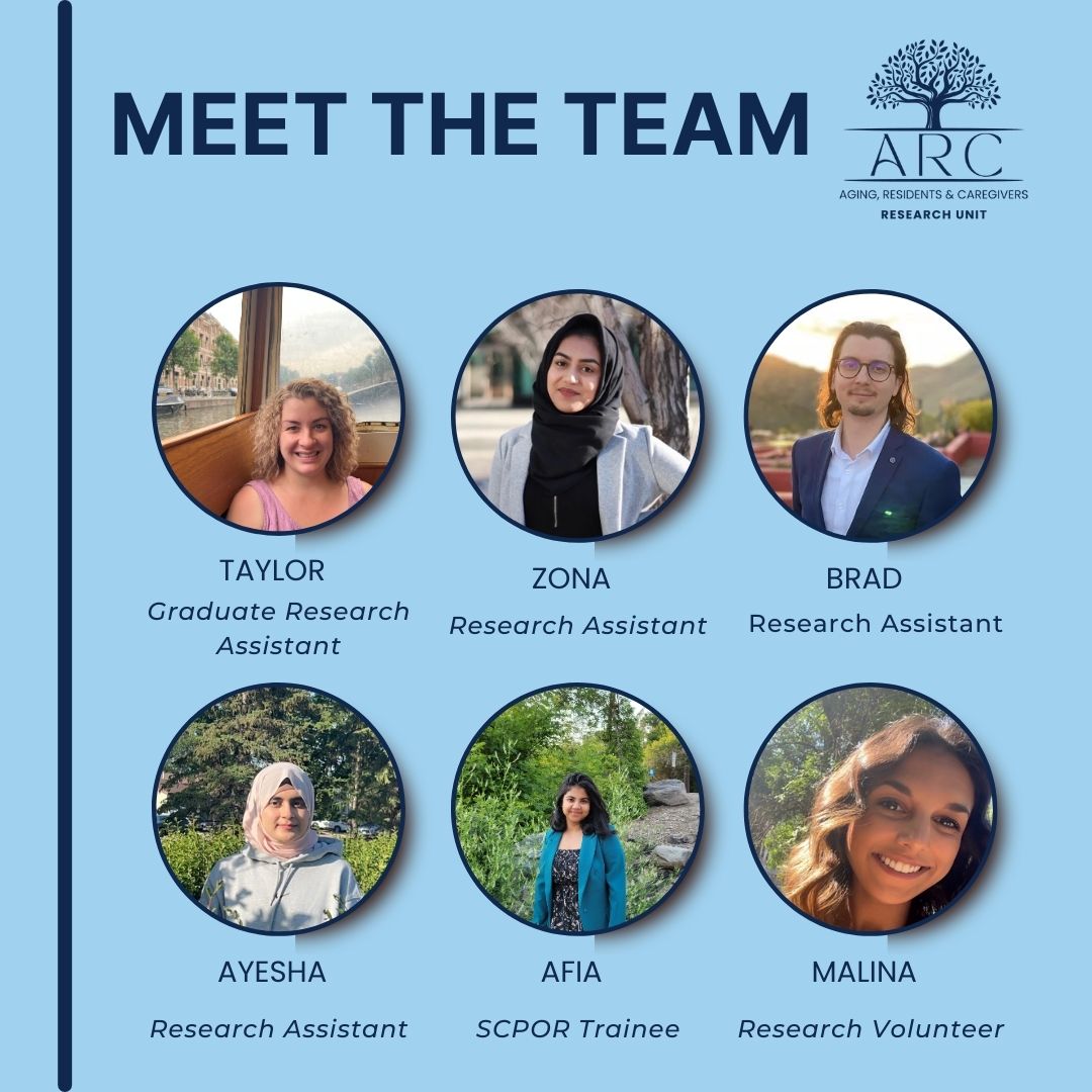 ARC Research Unit tweet media