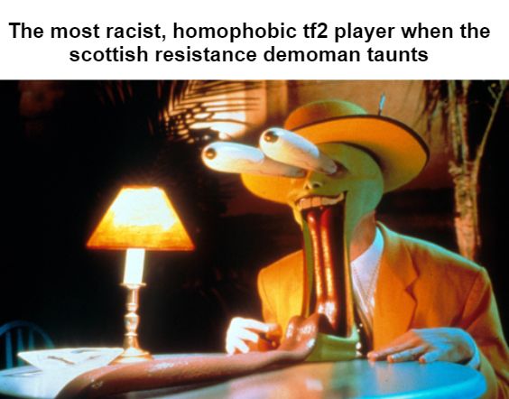 TF2 for Smash, Maggots! tweet media