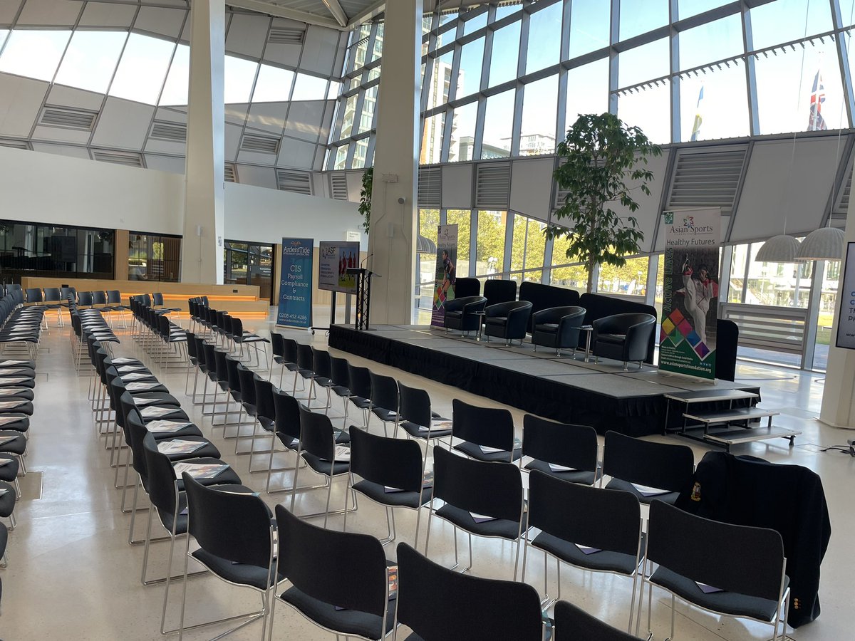 Many thanks also to event sponsors <a href="/Invennt_Ltd/">Invennt</a> <a href="/HillDickinson/">Hill Dickinson LLP</a> <a href="/VitalConcept/">Vital Concept UK</a> #ASFActiveLivesHealthyFutures