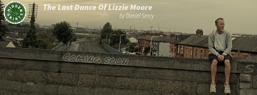 AntoSeery's tweet photo. @HiddenSkirts @Daniel_Seery  The Last Dance of Lizzie Moore by Daniel Seery. #ComingSoon #Theatre #Dublin #OurCity #Ballymun #EastWall #Culture #History https://t.co/Zanss32gqv