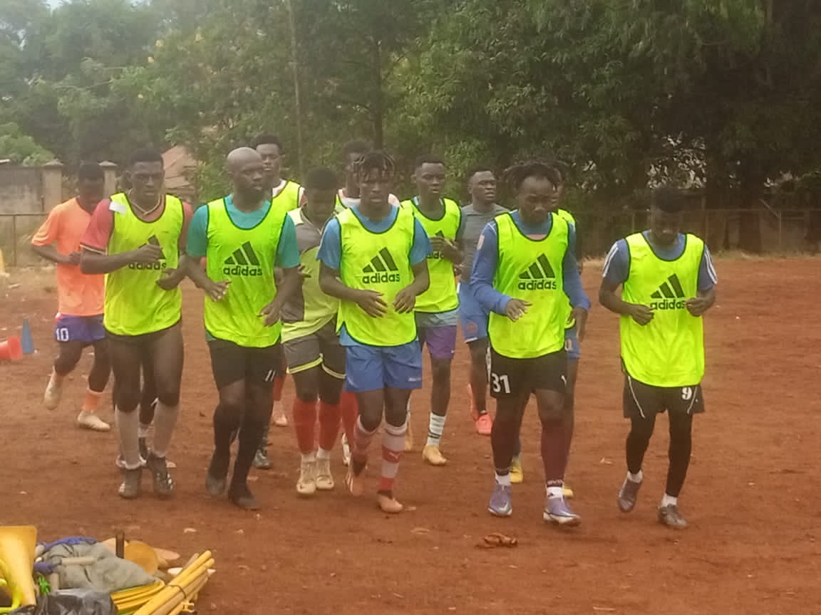 RACING CLUB DE BAFOUSSAM tweet media