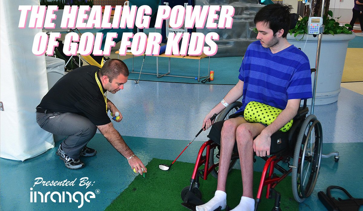 ModGolfPodcast's tweet photo. @kevincornPGA @ColinWeston01 @RankenJordan Thanks so much Kevin for sharing this impactful #ModGolf YouTube video with your friends and community! 🩷⛳️🩷 https://t.co/81Zi0X7FaY
