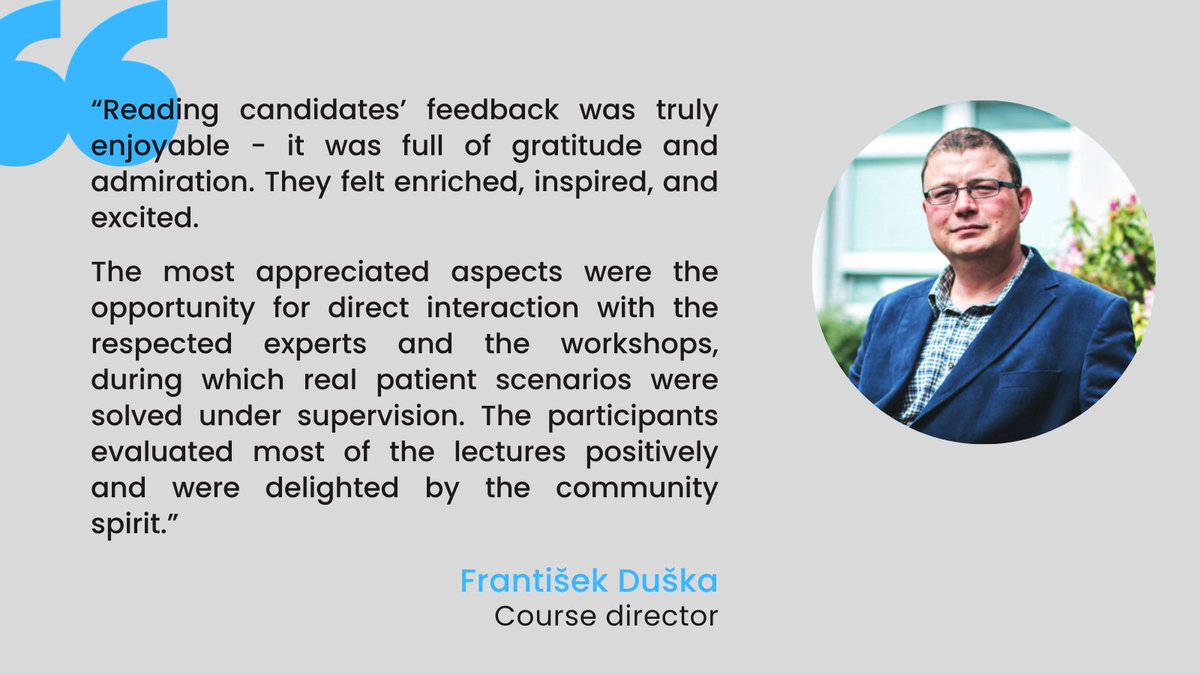 SchoolAcidBase's tweet photo. Presenting: 
🎓 director's evaluation
📝participants' feedback 
of the 4EU+ Summer School of Clinical Acid-Base and Homeostasis. https://t.co/ToPsbMKN83