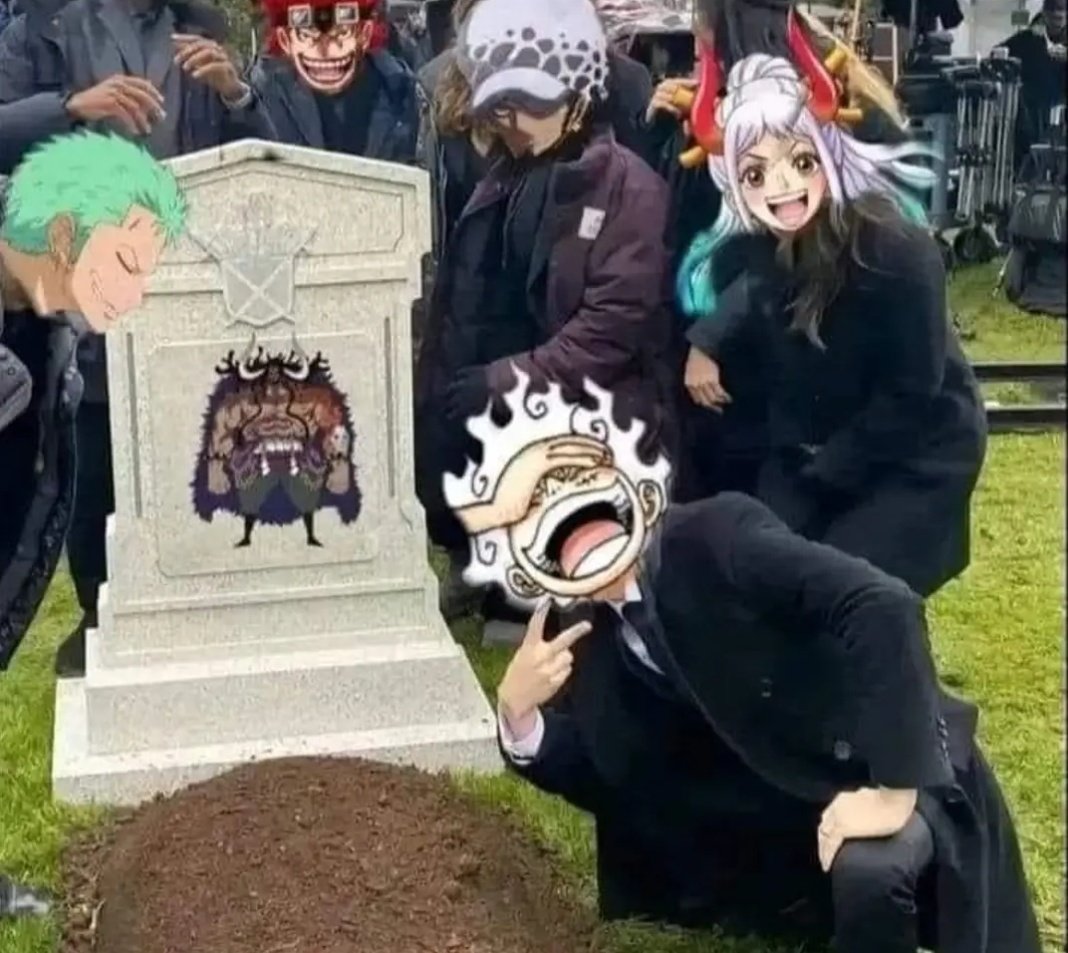 DailyOPMemes's tweet photo. Anime : One Piece https://t.co/sJ58Vw6nK6