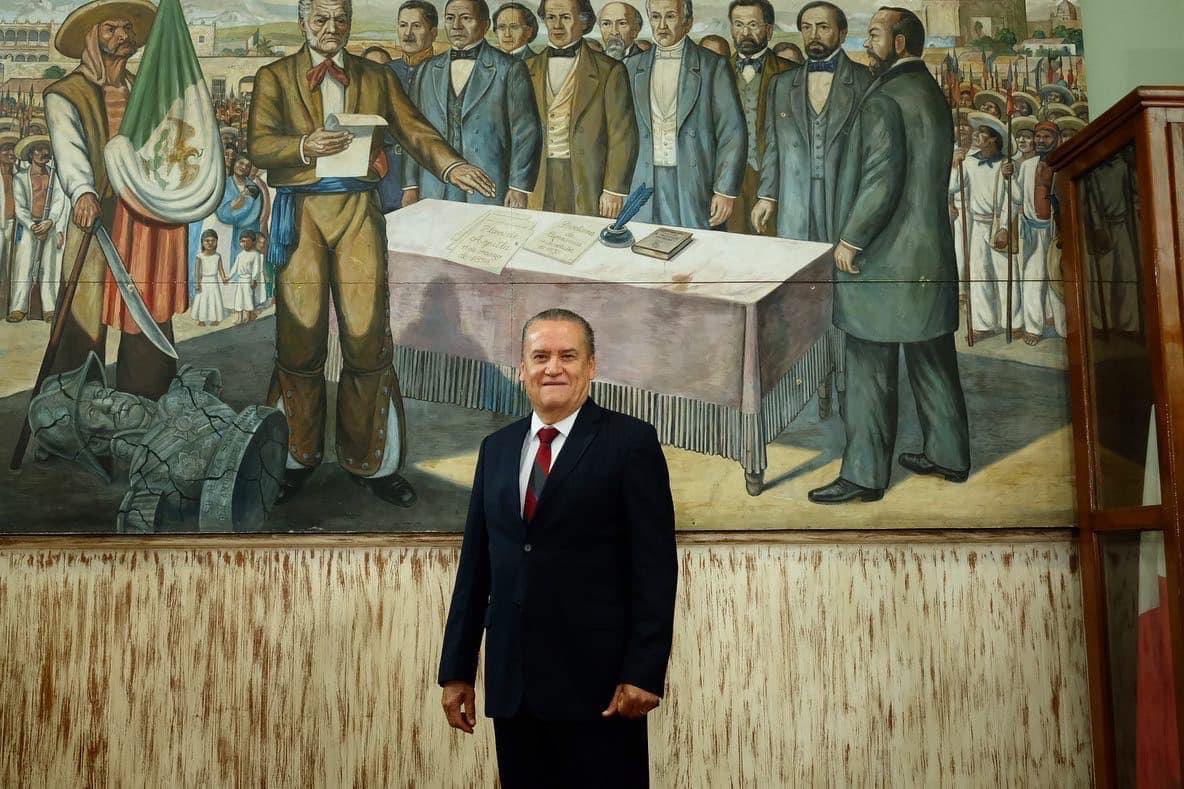 Noche para celebrar nuestro día de independencia 🇲🇽
.
.
¡Viva México!