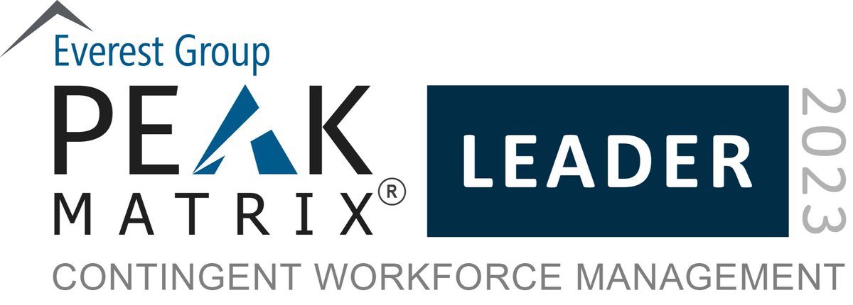 KellyOCG has been named a Leader on Everest Group's Contingent Workforce Management/Managed Service Provider PEAK Matrix® 2023! Our commitment to innovation and excellence continues to drive success. Kudos to the team! #MSP #ContingentWorkforce