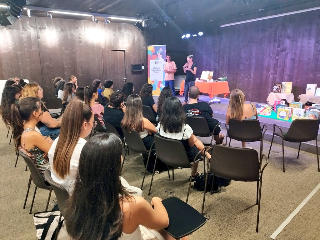 +Educació Cooperativa tweet media