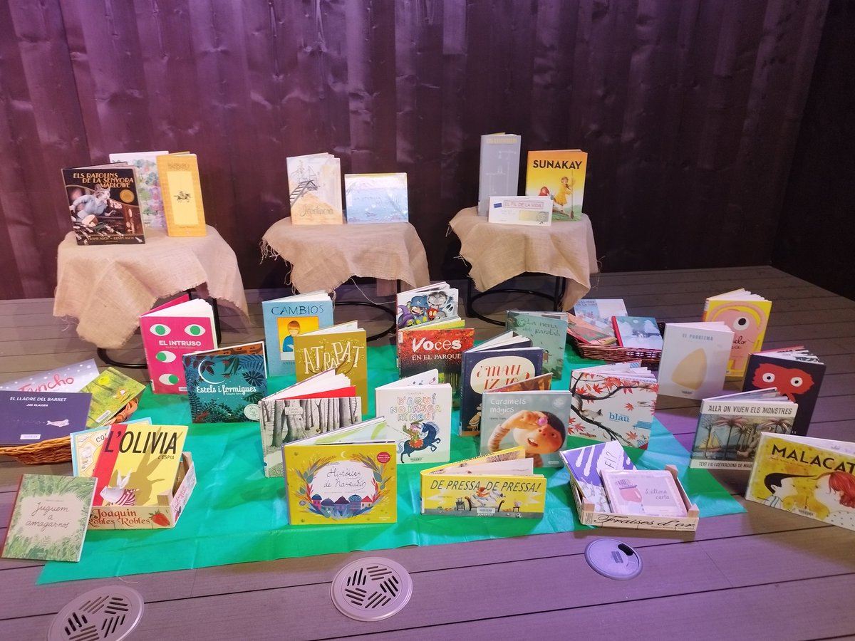 +Educació Cooperativa tweet media