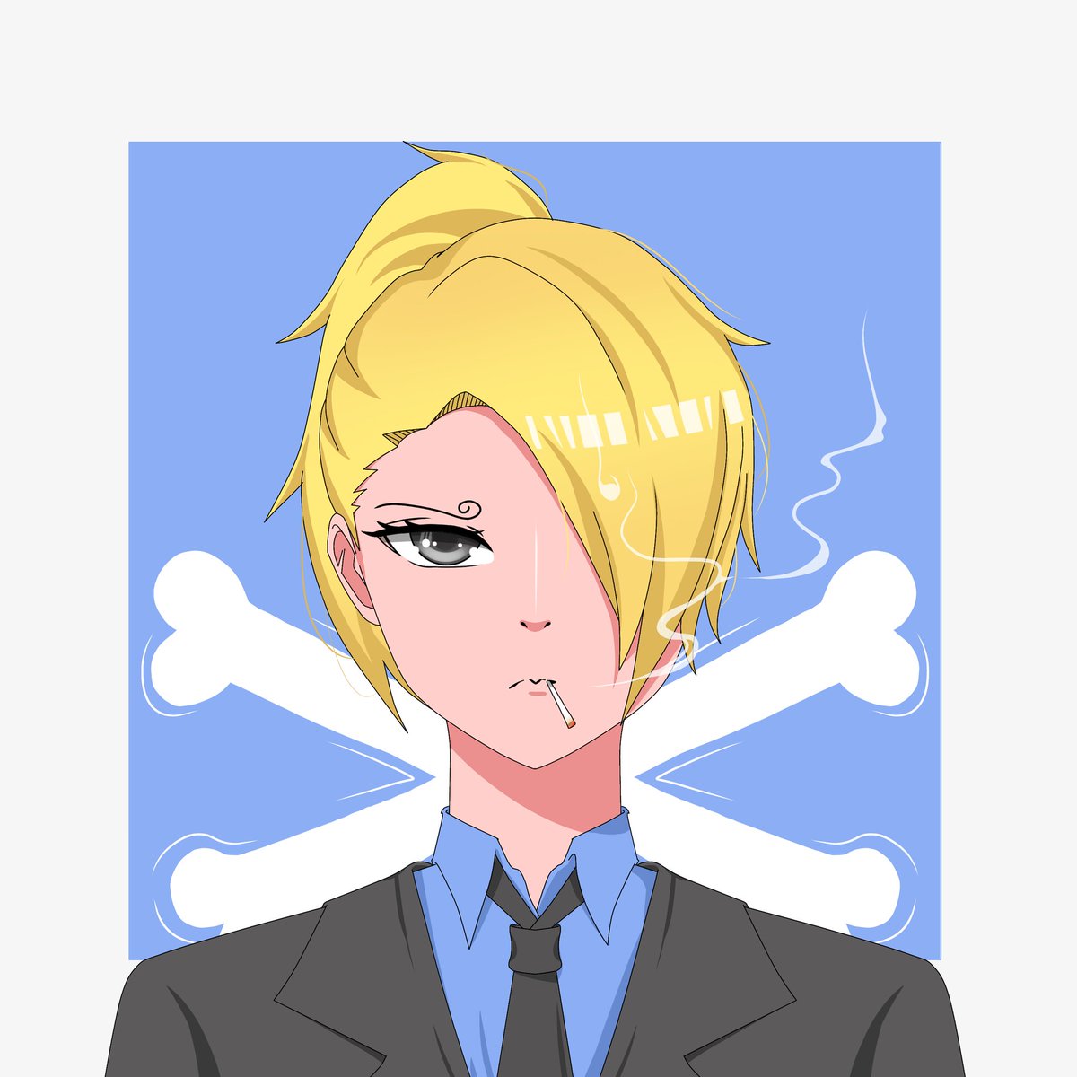 Hanamiii tweet media