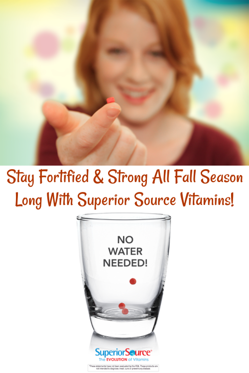 DeliciouslySavv's tweet image. 💪Stay Fortified This Fall Season With @SuperiorSource Vitamins! AD #SuperiorSourceVitamins #Microlingual #InstantDissolveTablets #2023SMGNFallGiftGuide🍂

Learn More About Why They Are My Families Go-To For Our Vitamin &amp;amp; Supplement Needs
👉deliciouslysavvy.com/stay-fortified… via…