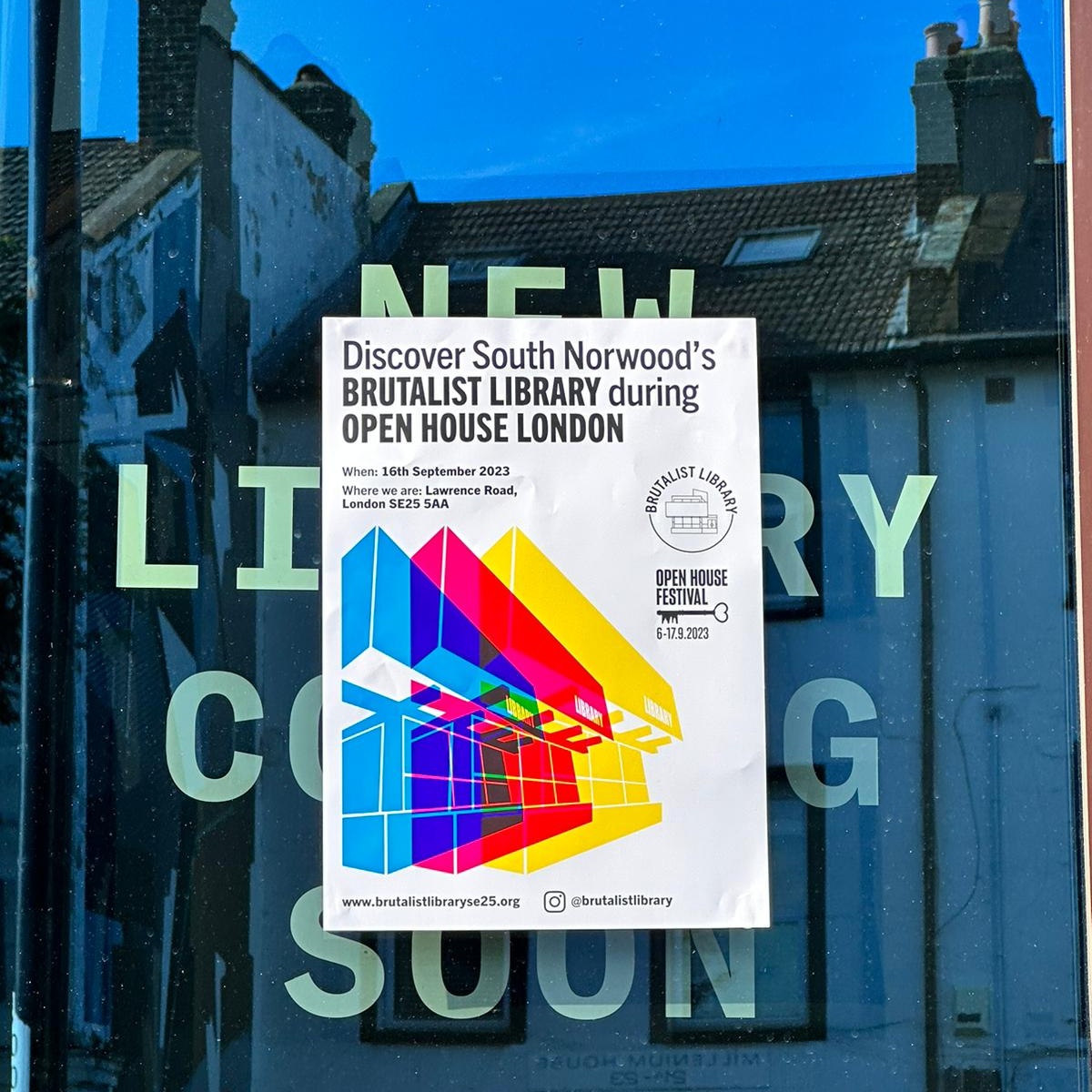 Lynn Chambers tweet media