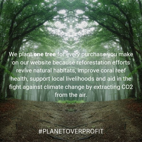 PlanetWaxCo's tweet photo. #PlanetOverProfit https://t.co/3Rq4DNn1sl