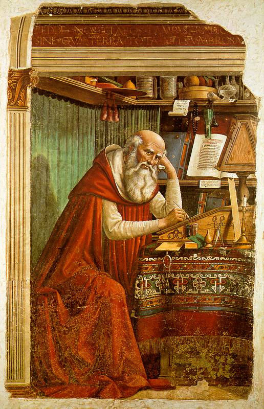 Happy International Translation Day 🎉

St. Jerome, the patron saint of translators, librarians and encyclopaedists, died on this day in 420. He’s mostly known for translating the Bible into Latin. 

#xl8 #t9n #l10n #ITD2023