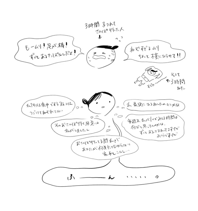 なんだかなァ 