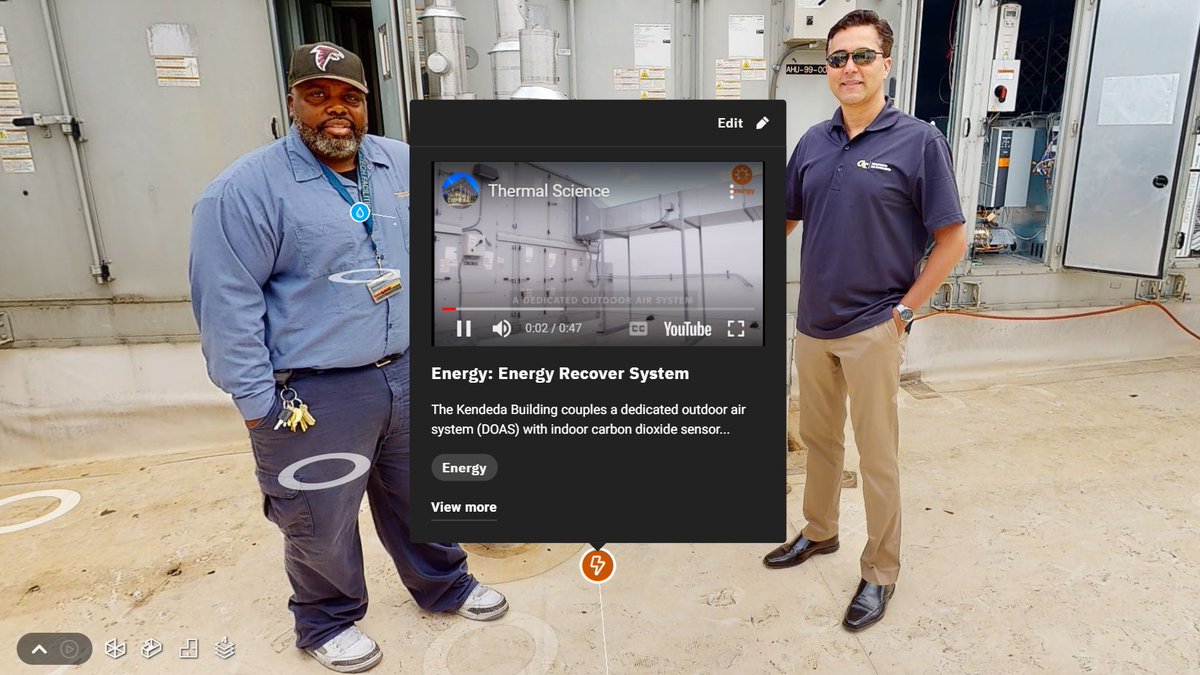 KendedaBuilding tweet media