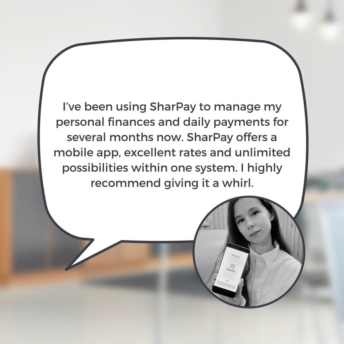 SharPay (@SharPayFintech) / Posts / X