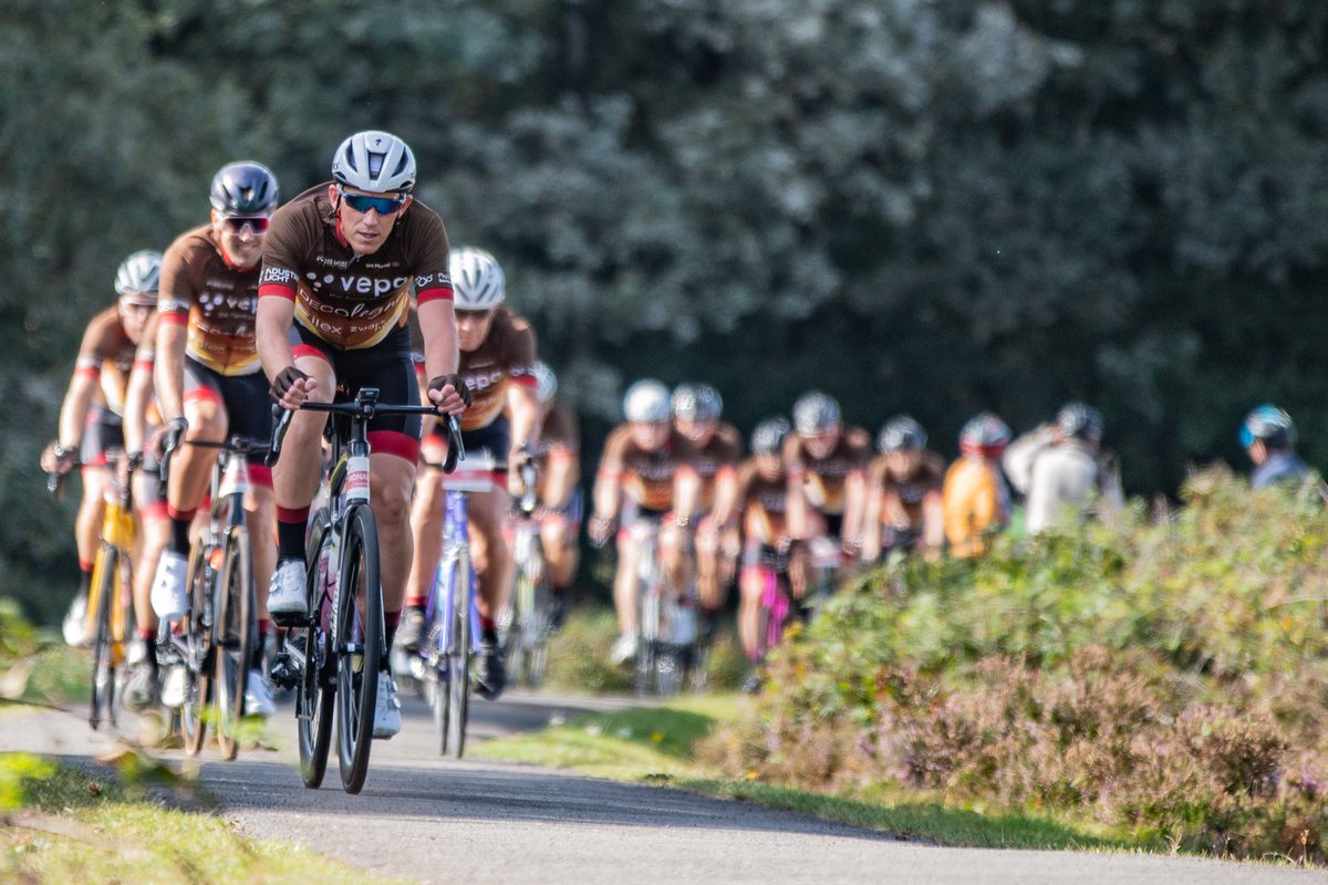 Vepa Cycling Team tweet media