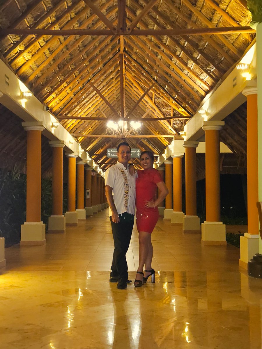 viajaconcami's tweet photo. Gracias por la confianza! #BarceloMayaGrand🇲🇽 https://t.co/2tJNqYpArU