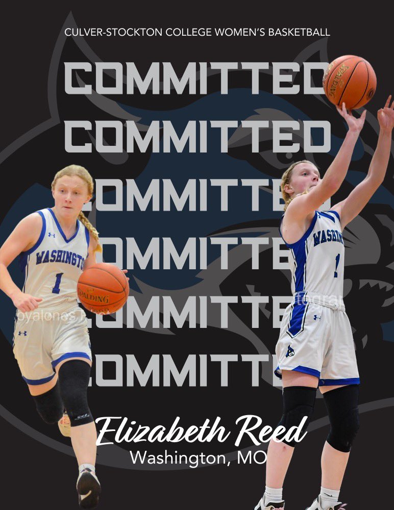 💙100% Committed!!🤍<a href="/JanetteBurgin/">Janette Burgin</a> @RyDooley21 <a href="/CSCWomensBBall/">C-SC Women's BBall</a>
