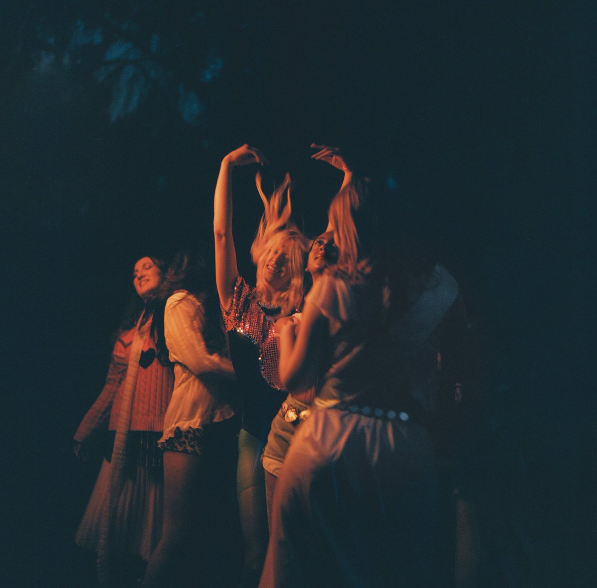 My new song Villain is yours this Friday, September 22nd ❤️‍🔥 presave here: ffm.to/ckvillain