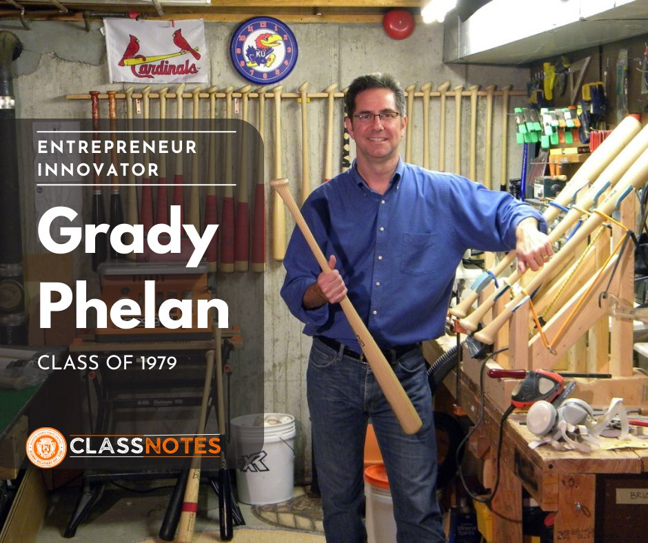 WGAlumni's tweet photo. #GradyPhelan #classof1979 was featured by
@FastCompany "…works with young entrepreneurs at
@WebsterGrovesSD through a program called
@WGTHRIVE."
https://t.co/Ra4dYSqQSc……
@proxrbaseball @ProXRbat #WGAlumni @webstergrovessd #WG4LIFE #WGBuzz https://t.co/NihdS1cR7L
