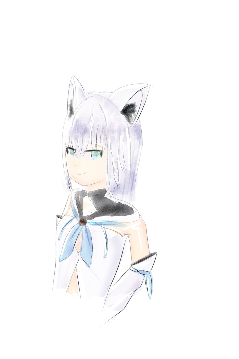 ichoruru's tweet photo. Day 3/100

(I finished this on the last 2 hours again because my friend needed help) https://t.co/sOm5uX2QSY