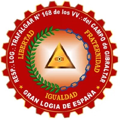 Gran Logia Provincial de Andalucía - GLE tweet media